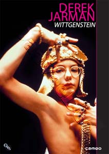 Wittgenstein (DVD)